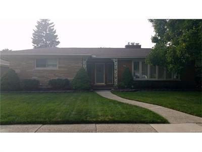 26355 Woodworth Cir