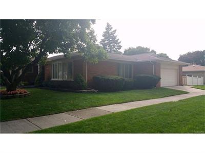 26355 Woodworth Cir
