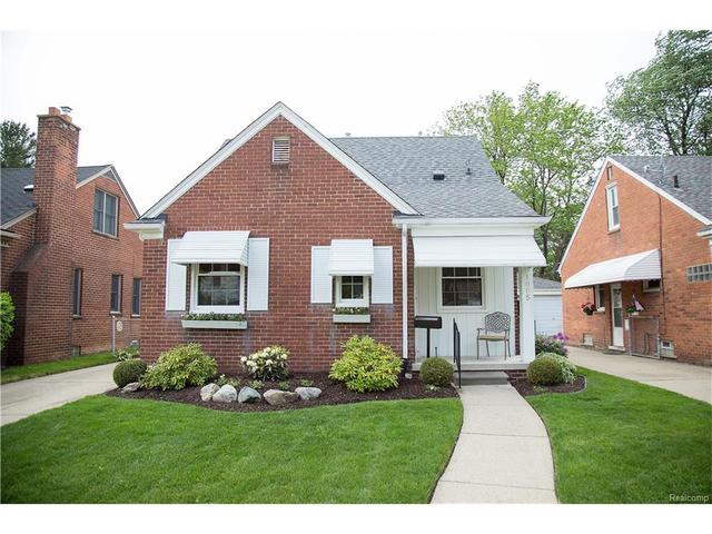 500 Kingsbury