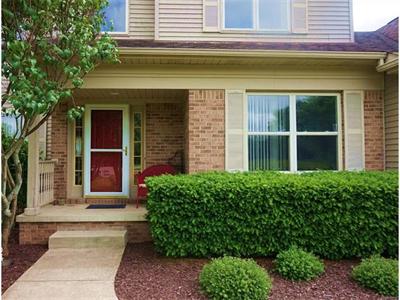 9817 Oxford Crse Dexter, MI 48130