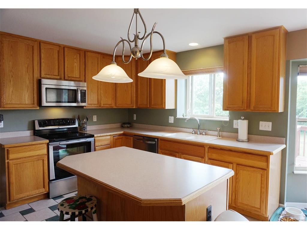 9817 Oxford Ct Dexter, MI 48130