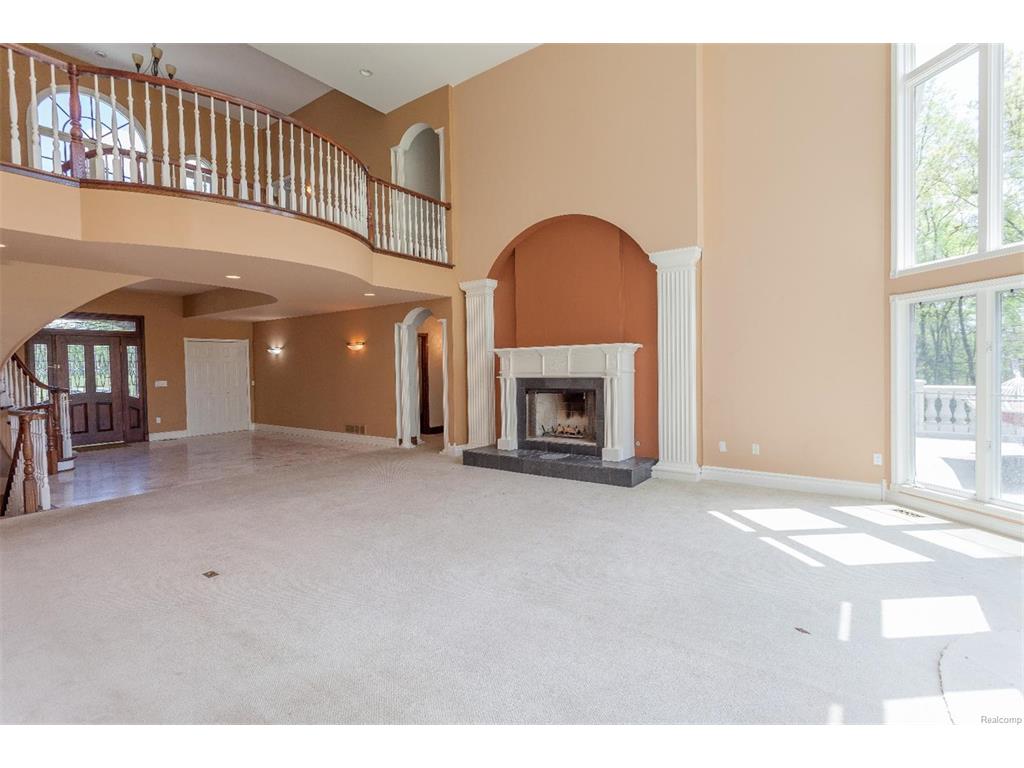 For Sale: 7743 Huron River Dr Dexter, MI 48130