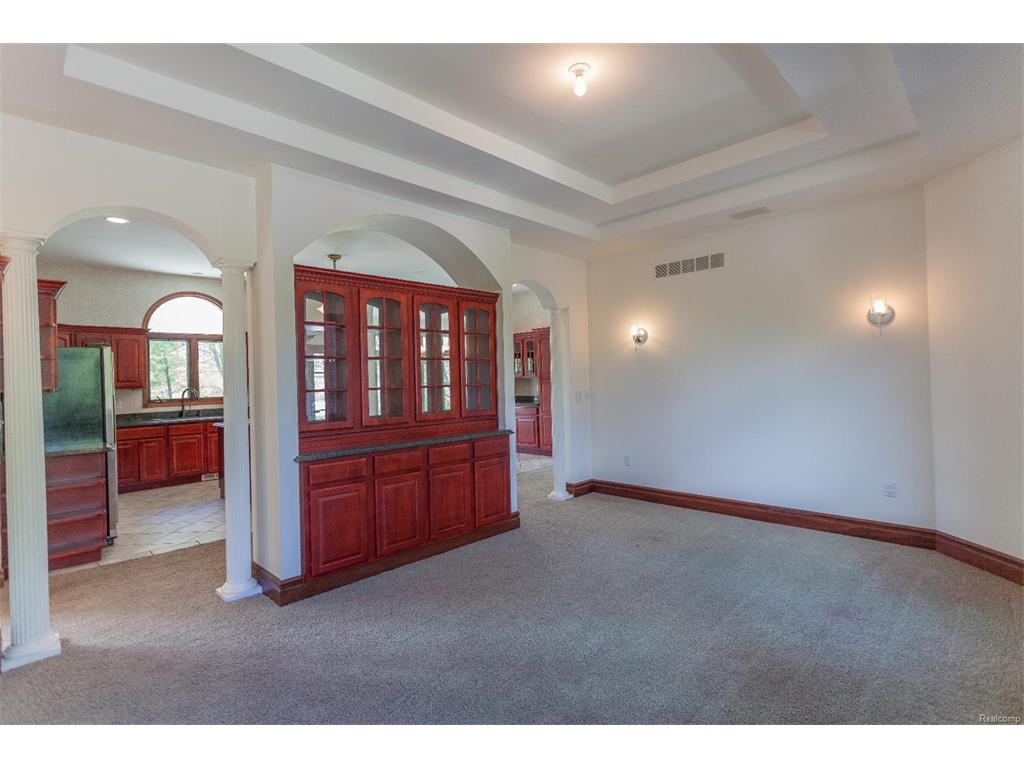 For Sale: 7743 Huron River Dr Dexter, MI 48130