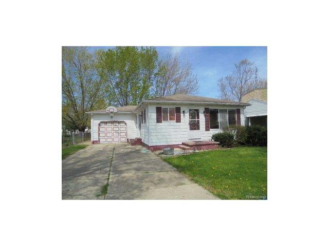 545 Huber Dr