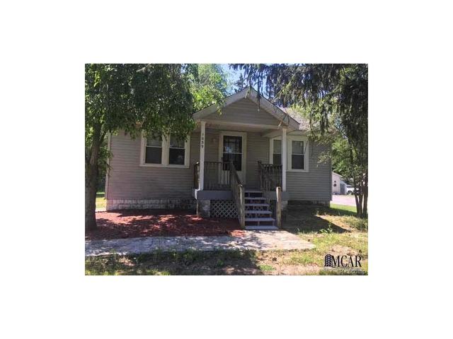 545 Huber Dr