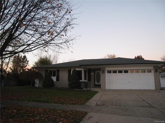 26477 Higgins