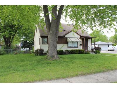 For Sale: 32416 Rosslyn Garden City, MI 48135