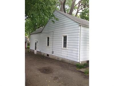 For Sale: 31450 Pierce Garden City, MI 48135