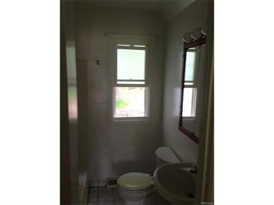 For Sale: 31450 Pierce Garden City, MI 48135