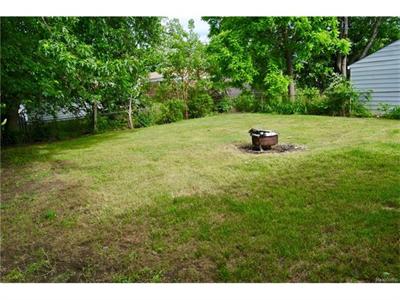For Sale: 118 Harrison Garden City, MI 48135