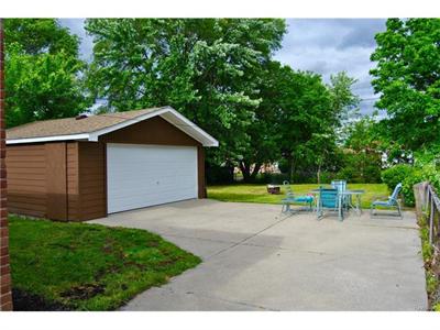 For Sale: 118 Harrison Garden City, MI 48135