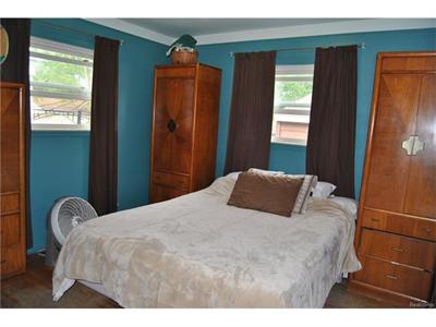 For Sale: 118 Harrison Garden City, MI 48135