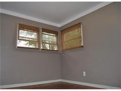 For Sale: 118 Harrison Garden City, MI 48135