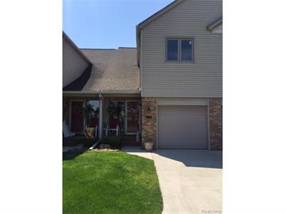 For Sale: 27866 Reo Grosse Ile, MI 48138