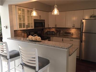 For Sale: 27866 Reo Grosse Ile, MI 48138