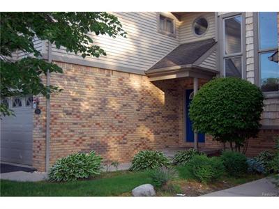 27820 Reo Grosse Ile, MI 48138