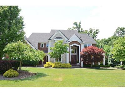 24392 Parke Grosse Ile, MI 48138