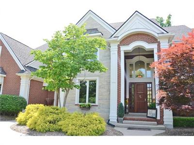 24392 Parke Grosse Ile, MI 48138