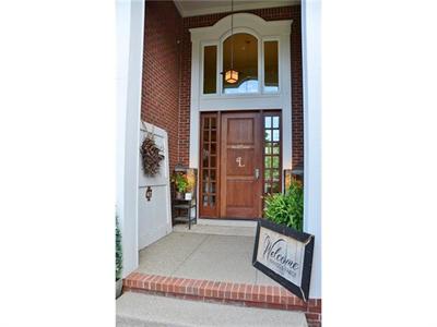 24392 Parke Grosse Ile, MI 48138