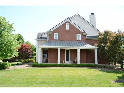 24392 Parke Grosse Ile, MI 48138