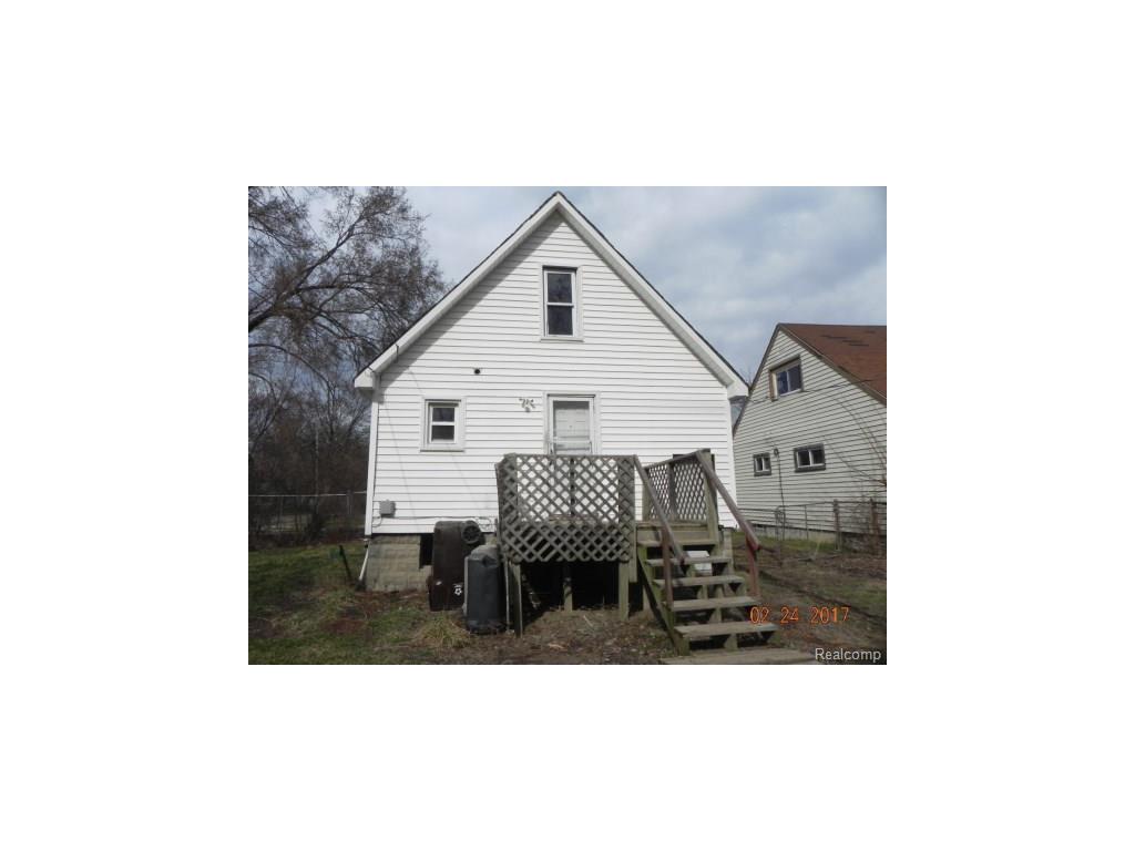 5275 Nottingham Rd
