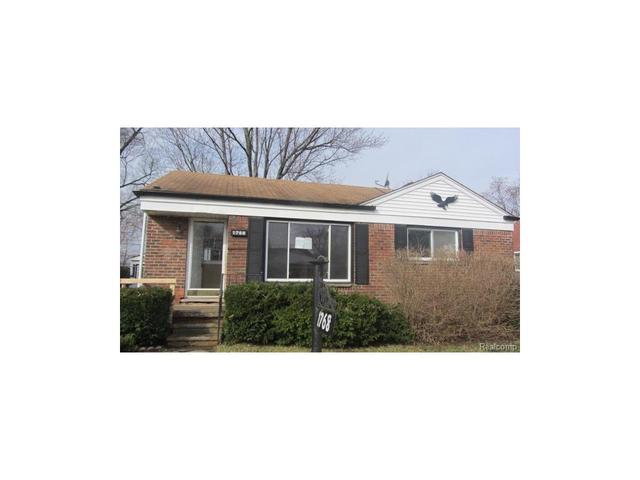7718 Evergreen Ave