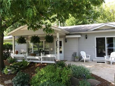 For Sale: 26150 Avondale Inkster, MI 48141