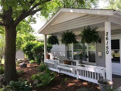 For Sale: 26150 Avondale Inkster, MI 48141