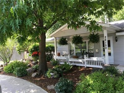 For Sale: 26150 Avondale Inkster, MI 48141