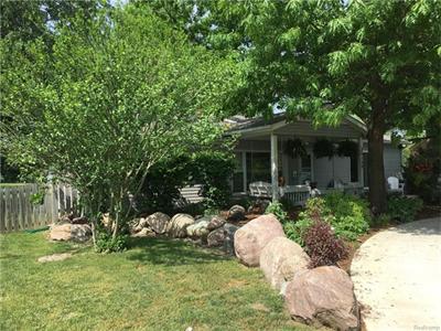 For Sale: 26150 Avondale Inkster, MI 48141