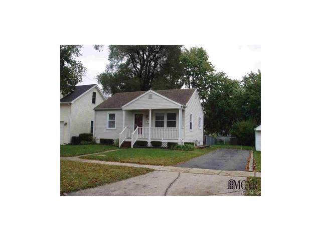 7850 Summerfield Rd