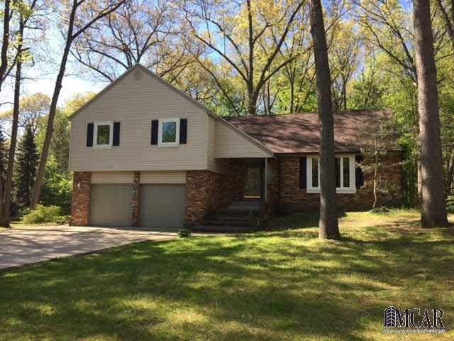 2175 Four Meadows Dr