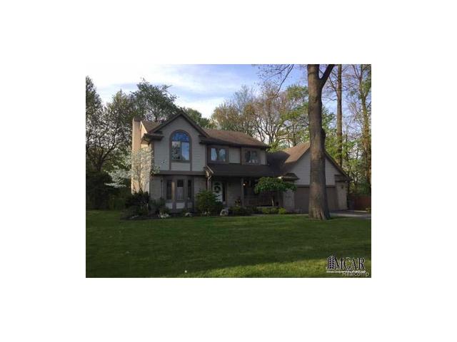2175 Four Meadows Dr