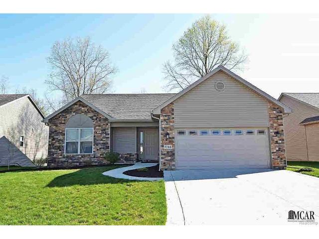 2175 Four Meadows Dr