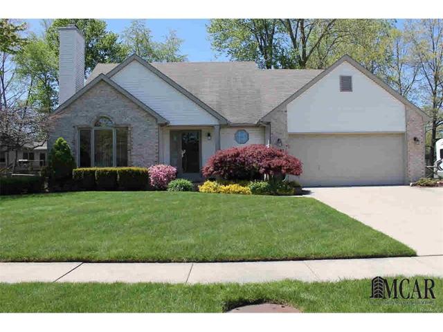 2175 Four Meadows Dr