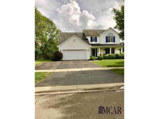 2175 Four Meadows Dr