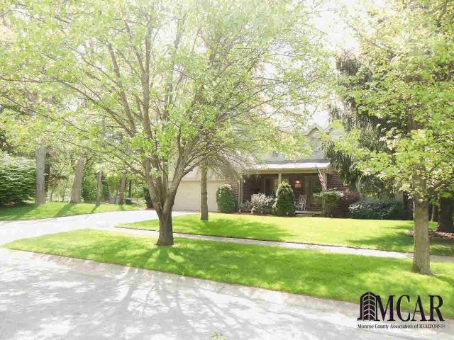 2175 Four Meadows Dr