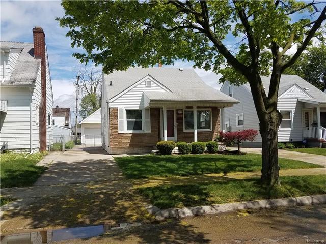 1401 Garfield Ave