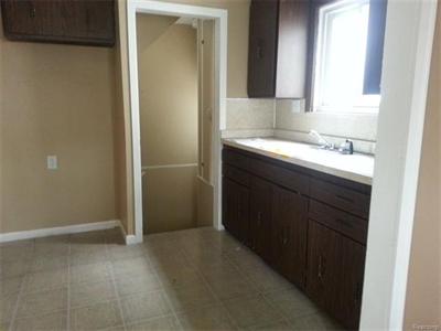 For Sale: 758 Garfield Lincoln Park, MI 48146