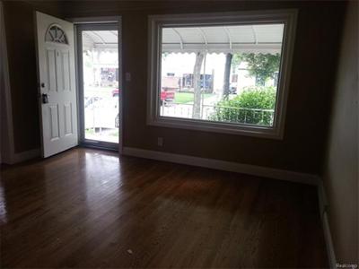 For Sale: 758 Garfield Lincoln Park, MI 48146