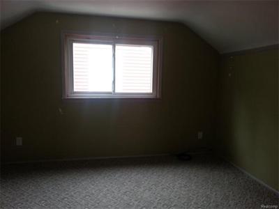 For Sale: 758 Garfield Lincoln Park, MI 48146