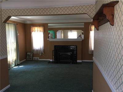For Sale: 654 New York Lincoln Park, MI 48146