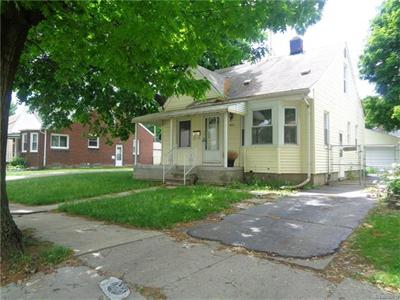 2171 Russell Lincoln Park, MI 48146