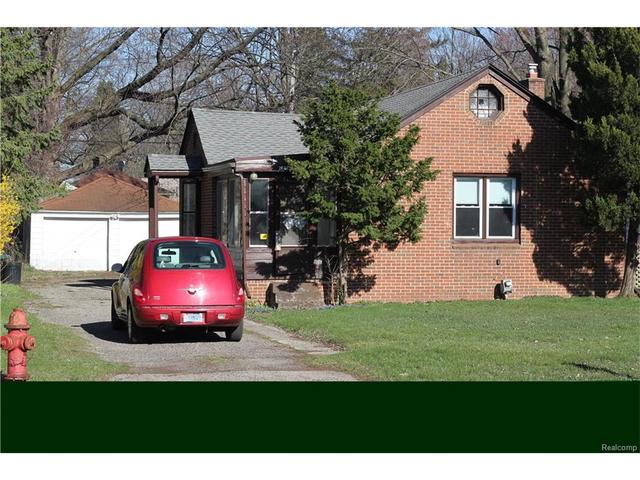 19492 Negaunee