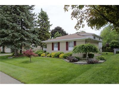For Sale: 34235 6 Mile Livonia, MI 48152