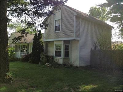 18215 Westmore Livonia, MI 48152