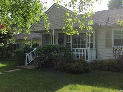18215 Westmore Livonia, MI 48152