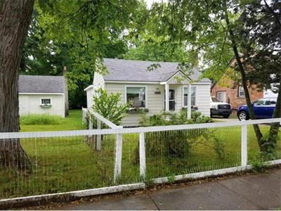 For Sale: 19920 St Francis Livonia, MI 48152