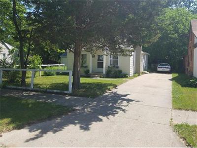 For Sale: 19920 St Francis Livonia, MI 48152