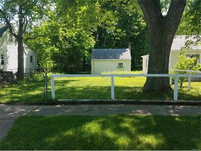 For Sale: 19920 St Francis Livonia, MI 48152